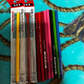 色鉛筆