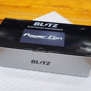 ブリッツ|パワコン|210 220 クラウン|60 ハリアー|レクサス 30系 IS RC|NX RX GS|BPC00
