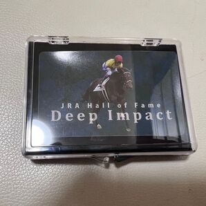 ディープインパクトバッチ