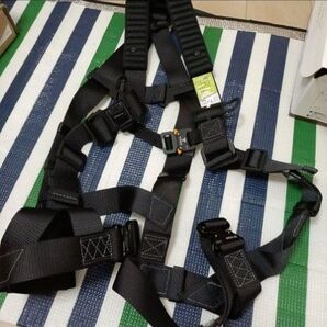 フルハーネスМサイズ