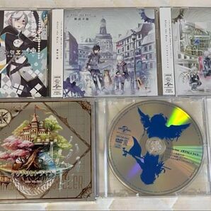 After the Rain CD&DVDセット