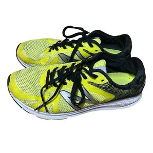 New Balance ニューバランス ランニングシューズ 蛍光イエロー VAZEE URGE サイズ26㎝