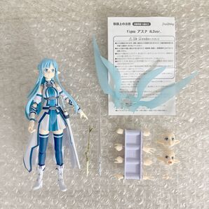 figma アスナ ALOver.