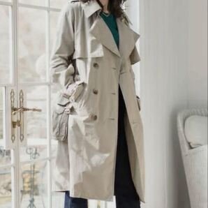 【相場3万円】牛革 00s Archive goa ヴィンテージ ロングコート