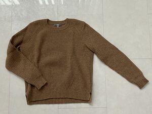 ユニクロ セーター Mサイズ ニットセーター ニット