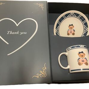 DarichVVIP会員特典 テーブルウェアセット