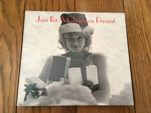 ★SAVOY ヒューストン・パーソン、ザ・リッツ 他、HOUSTON PERSON、THE RITZ クリスマス JAZZ FOR A CHRISTMAS PRESENT X`mas カヴァー