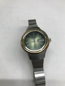 B1540【アンティーク】SEIKO 2406-0210 自動巻　レディース時計