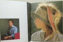 写■スノードン 写真集 STILLS 1984-1987 SNOWDON Earl of Antony Armstrong-Jones Snowdon Weidenfeld & Nicolson_画像2