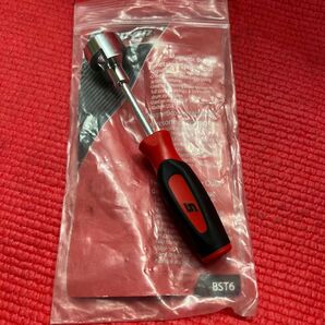 スナップオン Snap-on BST6 ブレーキリテーナースプリングツール