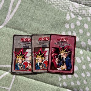 遊戯王 初期 ブースター