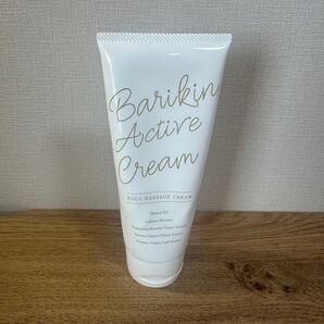 Barikin Active Cream たかの友梨 アクティブクリーム 匿名配送