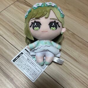 イコールラブ ぬいぐるみ 諸橋沙夏