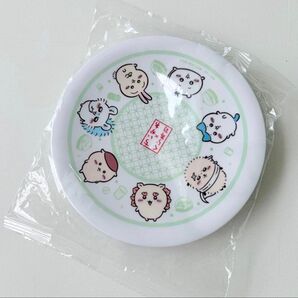 ちいかわ×くら寿司 コラボキャンペーン オリジナル寿司皿