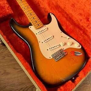 Fender American Vintage 57 Stratocaster USA