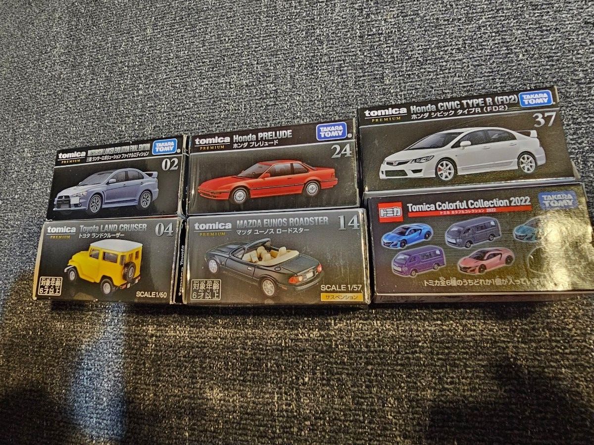 トミカ 一番くじ 各種フル｜Yahoo!フリマ（旧PayPayフリマ）