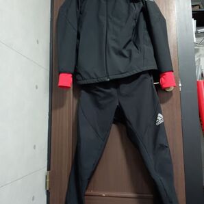 アディダス セットアップ