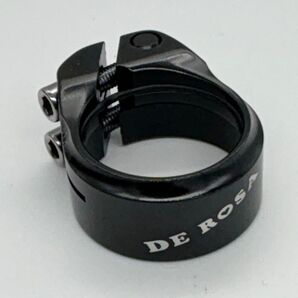 DE ROSA シートクランプ IDOL NICK