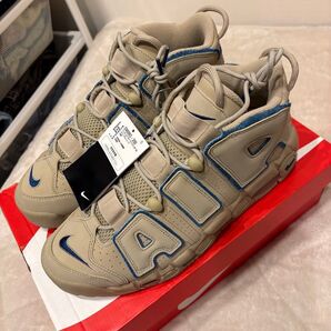 NIKE AIR MORE UPTEMPO 96 DV6993-200 ナイキ エアモアアップテンポ