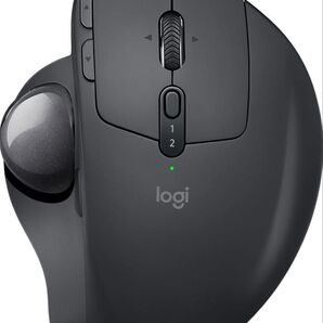 ロジクール ワイヤレス トラックボール MX ERGO MXTB1d