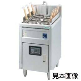 ◇【新品】電気ゆで麺器 タニコー TEU-A45A(TEU-45A) 【１年保証】【業務用】