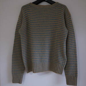 aw13-14 PRADA knitted size 44