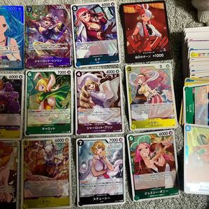 ワンピース ヒロインズエディション まとめ売り