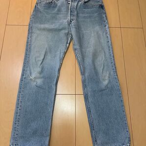リーバイス 501 90s