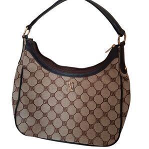 DIANA VALENTINO ディアナ バレンチノ ワンショルダー