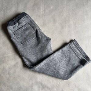 無印良品 スウェットパンツ 100cm