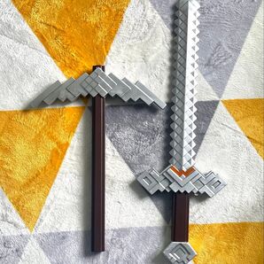 マインクラフト