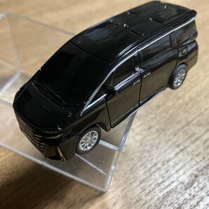 トヨタ ヴェルファイア ブレイク 黒