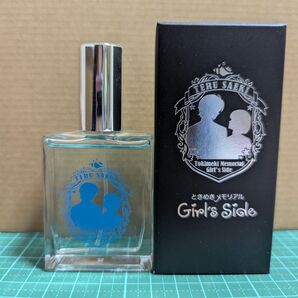 ときメモGS2 佐伯瑛 香水