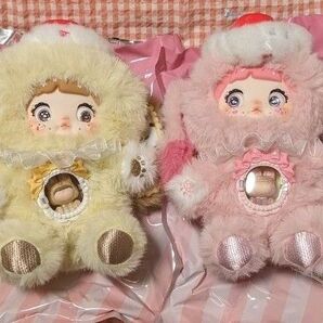 Nommi V7 スウィーティーシリーズ 一口甜心2個セット