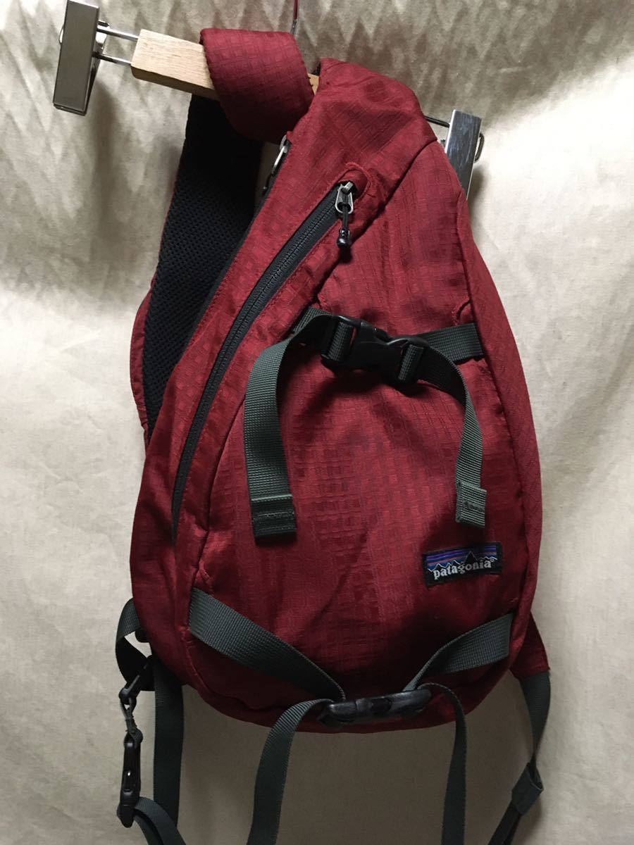 極美品 patagonia 旧アトム 廃番希少品 atom オールドパ | JChere雅虎