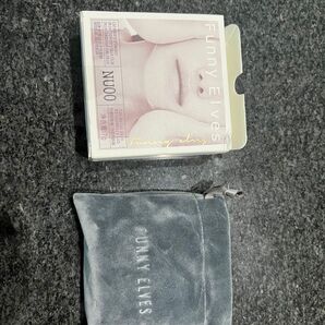 ファニーエルヴィス パウダー