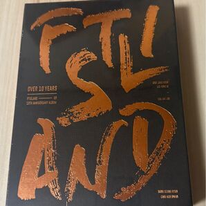 FTISLAND OVER 10 YEAR