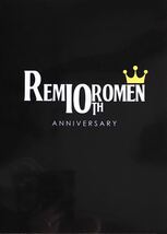 クリアファイル A4 3枚　REM10THROMEN ANNIVERSARY 106_画像8