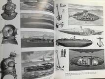 手芸 デザイン ■ARTBOOK_OUTLET■ G3-107 ★ 送料無料 コピーライトフリー 航海イラスト集 681デザイン NAUTICAL ILLUSTRATION DOVER 絶版_画像7