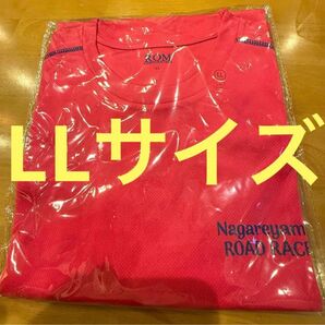 流山ロードレース2025 Tシャツ LLサイズ