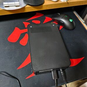 BUFFALO HD-LC3.0U3-BK