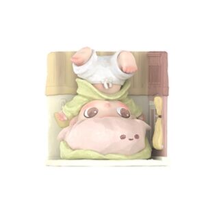 POP MART DIMOO the missing day フィギュア