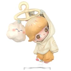 POP MART DIMOO the missing day フィギュア