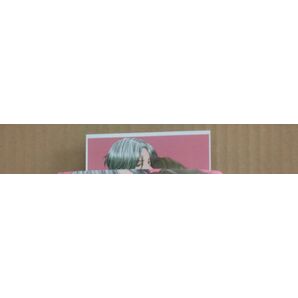 愛焦がれるのは、不器用でかわいいキミにだけ 初回特典カードのみ