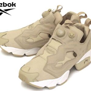 新品 未使用 リーボック インスタポンプ フューリー 27.5cm FZ4428 靴 スニーカー シューズ