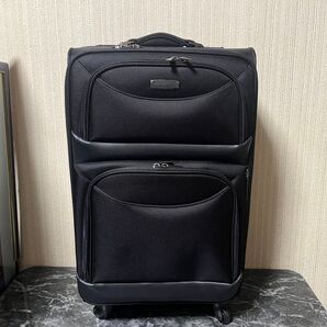 TEN GALLON キャリーケース