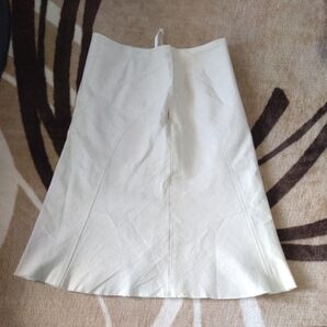 ワールド sunaunaスカート