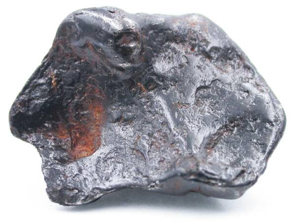 No.78 ★ キャニオン・ディアブロ隕石 35.6g アメリカ アリゾナ州 鉄隕石 Canyon Diablo meteorite★ 送料無料！