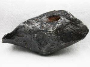 No.131 * Canyon * Diablo meteorite 45.3g America have zona. iron meteorite Canyon Diablo meteorite* free shipping!