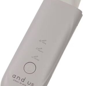 and us ウォーターピーラー ピーリング